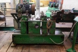 Hawker Doweling Machine