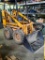 Case 1816 Skid Steer