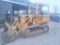 John Deere 455G Crawler Loader