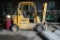 CAT 760P Forklift