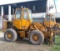 Cat 920 Wheel Loader