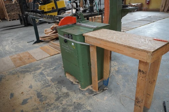 Industrial 14'' Upcut Saw