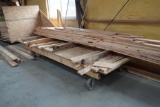 Lumber Cart