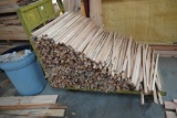 Lumber Cart