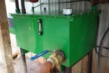 Hydraulic Tank w/ Pump