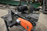 Wood-Mizer LT70 De-Barker Attachment