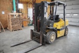 Yale Forklift