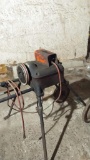 Ridgid 400A Pipe Threader