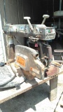 DeWalt Radial Arm Saw