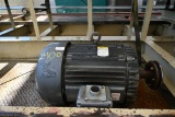 Baldor Electric Motor