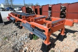 Wood-Mizer 4000 Bed