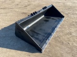 Skid Steer Bucket