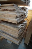 Maple Lumber