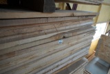 Maple Lumber