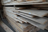 Assorted Lumber