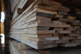 Assorted Lumber