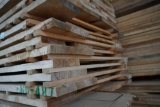 Assorted Lumber