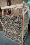 Mixed Hardwood Stacking Sticks