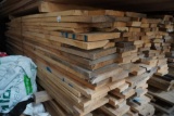 Assorted Lumber