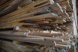 Assorted Lumber