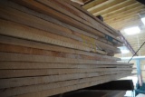 Assorted Lumber