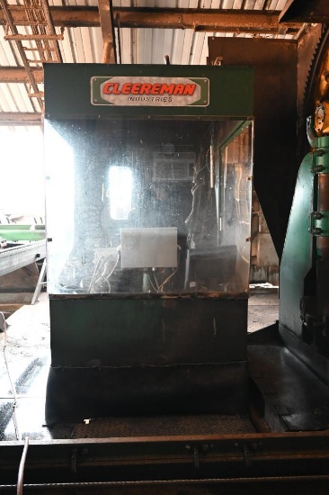 Sawyer's Cab