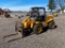 JCB Telehandler