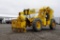 Petty Bone B66 Telehandler*
