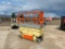 2012 JLG 2630 ES Scissor Lift*