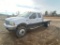 2000 Ford F-550 Truck, VIN # 1FDAW57F1YEA21072