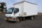 2003 Mitsubishi Fuso FE639 Truck*