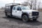 2008 Ford F-550 Truck*