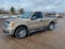 2011 Ford F-150 Pickup Truck