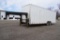 2016 Team Spirit Gooseneck Trailer