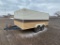 Snowmobile Trailer