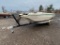1971 Glastron Swinger V-77 Boat*
