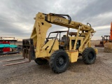 Pettibone Telehandler