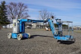 Genie Articulating Boom Lift