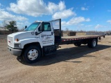 2005 GMC C6500 Truck*