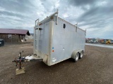 2008 Car Mate Trailers Trailer*