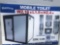 New Bastone Portable Private Restroom/Shower