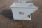 New 1 1/2 Yard Self Dumping Hopper