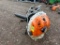 2014 Stihl BR600 Backpack Leaf Blower*