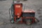 Hotsy Pressure Washer