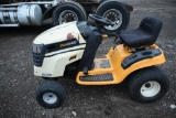 Cub Cadet LTX 1040 Garden Tractor