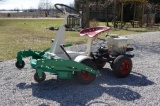 Bolens Lawn Keeper
