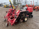 Toro Ground Master 455D*