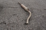 Diesel Muffler