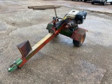 Log Splitter