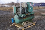 Gardner-Denver Electra Screw Compressor